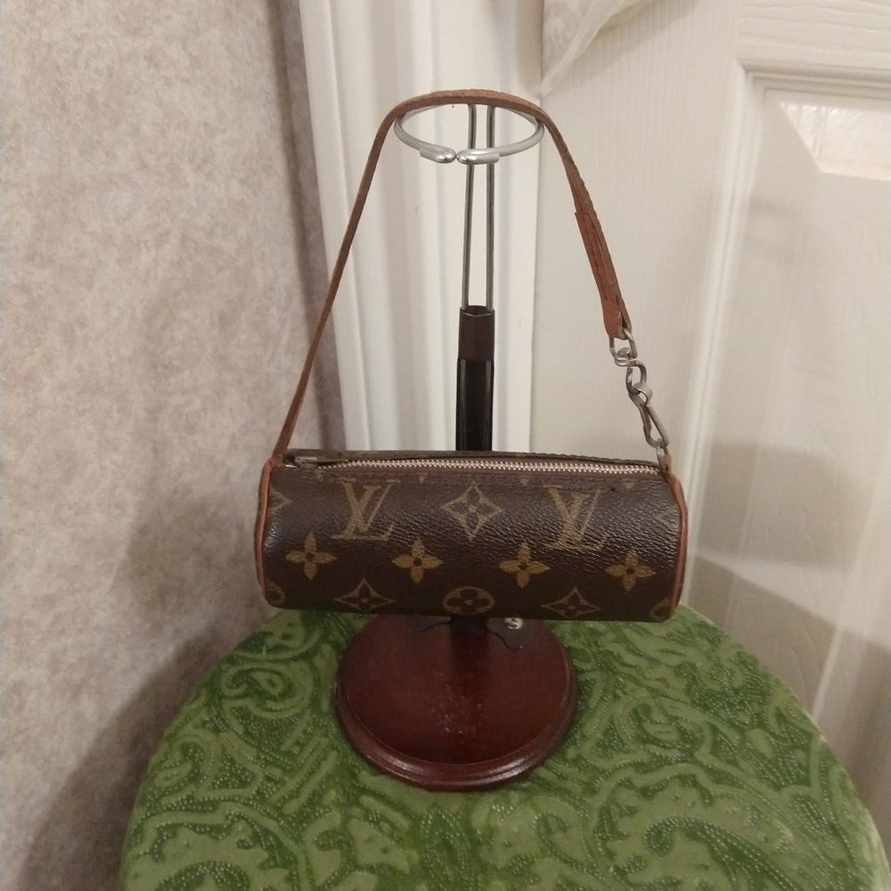 Louis Vuitton Mini Papillon